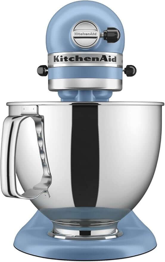 KitchenAid Artisan Series KSM150PS 5-Quart Tilt-Head Stand Mixer
