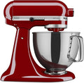 KitchenAid Artisan Series KSM150PS 5-Quart Tilt-Head Stand Mixer