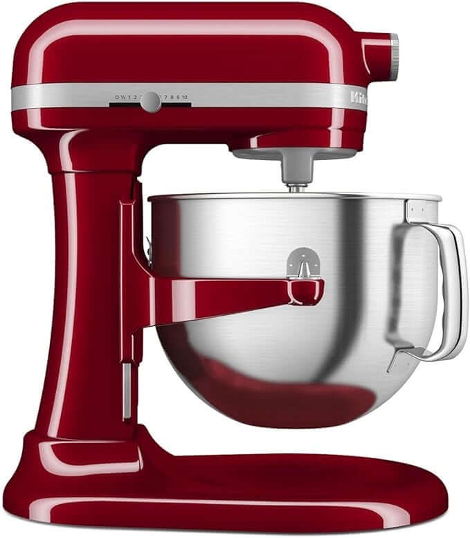 KitchenAid 7 Quart Bowl-Lift Stand Mixer
