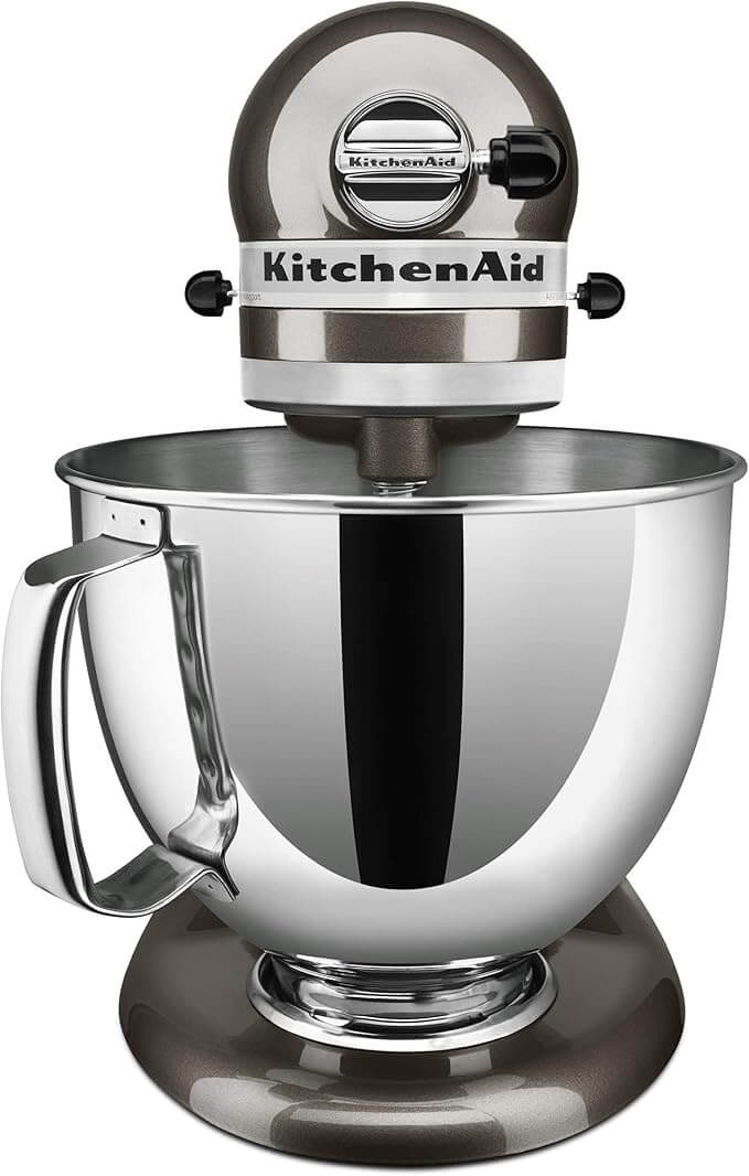 KitchenAid Artisan Series KSM150PS 5-Quart Tilt-Head Stand Mixer