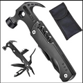 14in1 Portable Stainless Steel Outdoor Tool | Kalsten